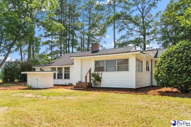 3224 Twin Church Rd, Florence, SC 29501 - photo 30