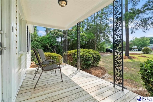 3224 Twin Church Rd, Florence, SC 29501 - photo 4