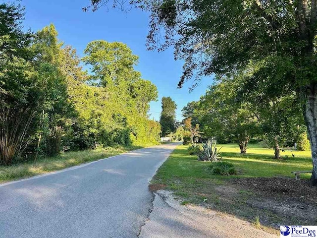 6914 Leslie Lewis Rd, Mullins, SC 29574