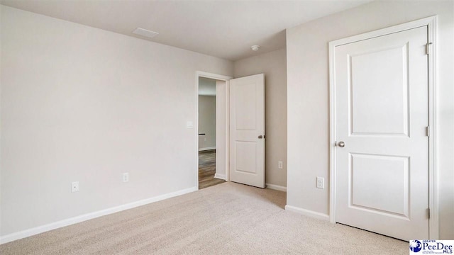 575 Strawberry Field Way, Galivants Ferry, SC 29544 - unfurnished bedroom with carpet floors and baseboards