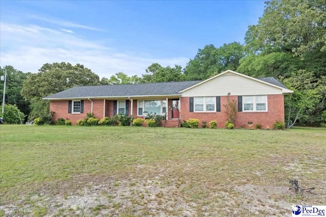 1616 Cottontail Ln, Florence, SC 29506 - photo 1