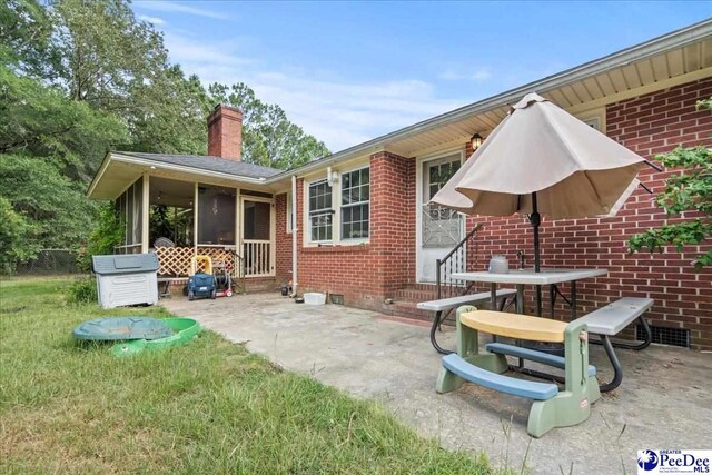 1616 Cottontail Ln, Florence, SC 29506 - photo 21