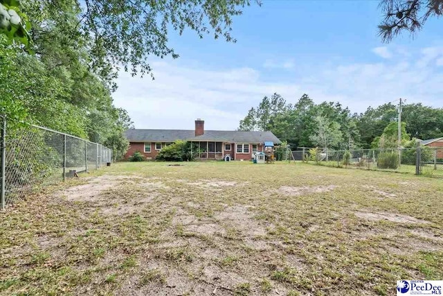 1616 Cottontail Ln, Florence, SC 29506 - photo 23