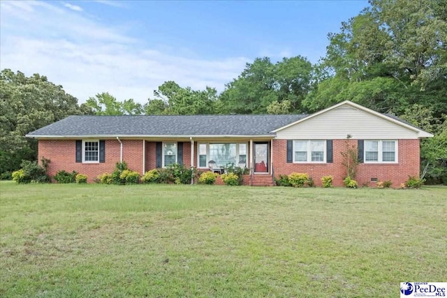 1616 Cottontail Ln, Florence, SC 29506 - photo 2