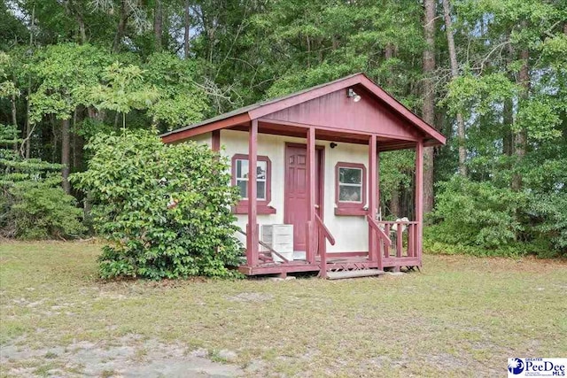 1616 Cottontail Ln, Florence, SC 29506 - photo 24