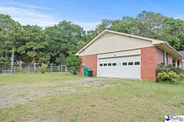 1616 Cottontail Ln, Florence, SC 29506 - photo 25