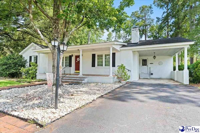 1174 Berkeley Ave, Florence, SC 29505 - photo 36