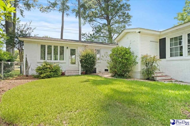 1174 Berkeley Ave, Florence, SC 29505 - photo 29