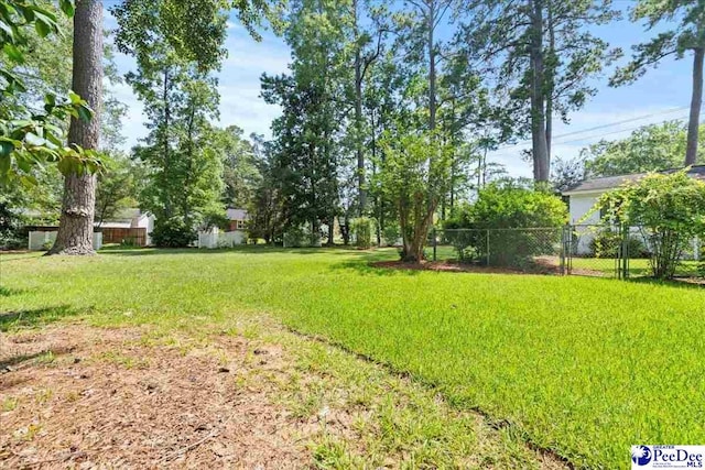 1174 Berkeley Ave, Florence, SC 29505 - photo 27