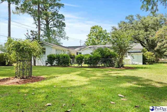 1174 Berkeley Ave, Florence, SC 29505 - photo 32