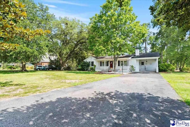 1174 Berkeley Ave, Florence, SC 29505 - photo 33