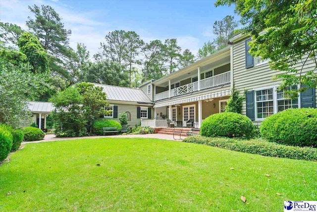 601 Cashua Fry, Darlington, SC 29532 - photo 57