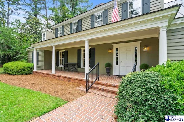 601 Cashua Fry, Darlington, SC 29532 - photo 4