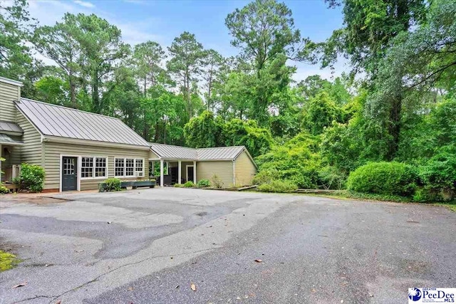 601 Cashua Fry, Darlington, SC 29532 - photo 62