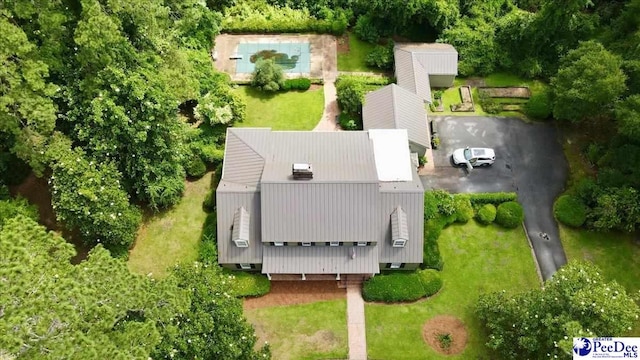 601 Cashua Fry, Darlington, SC 29532 - photo 69
