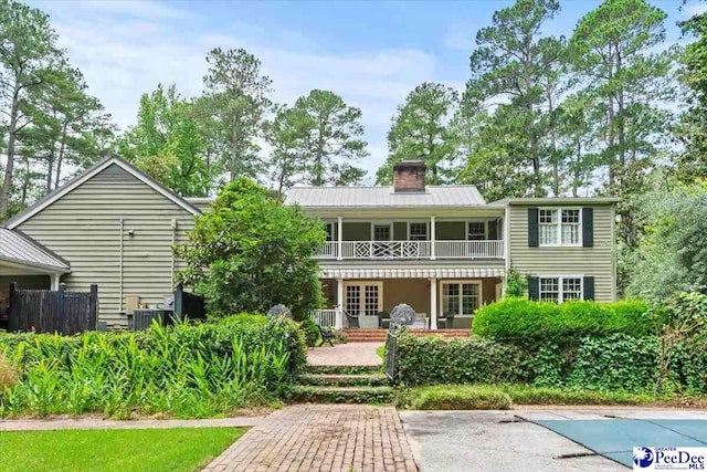 601 Cashua Fry, Darlington, SC 29532 - photo 59