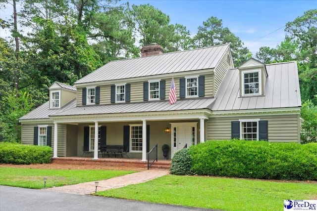 601 Cashua Fry, Darlington, SC 29532 - photo 1