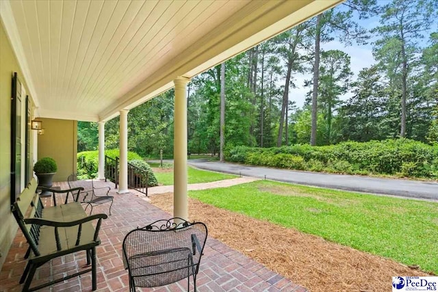 601 Cashua Fry, Darlington, SC 29532 - photo 5