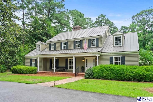 601 Cashua Fry, Darlington, SC 29532 - photo 52