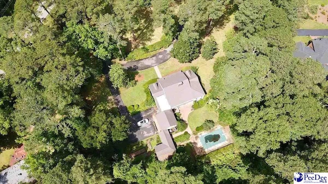 601 Cashua Fry, Darlington, SC 29532 - photo 71
