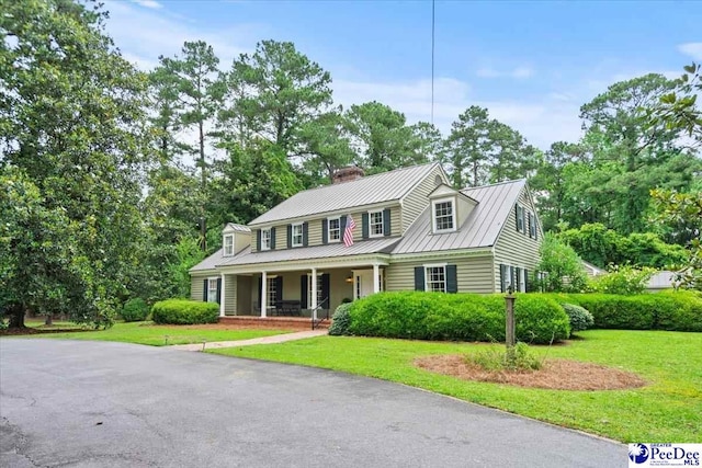 601 Cashua Fry, Darlington, SC 29532 - photo 53