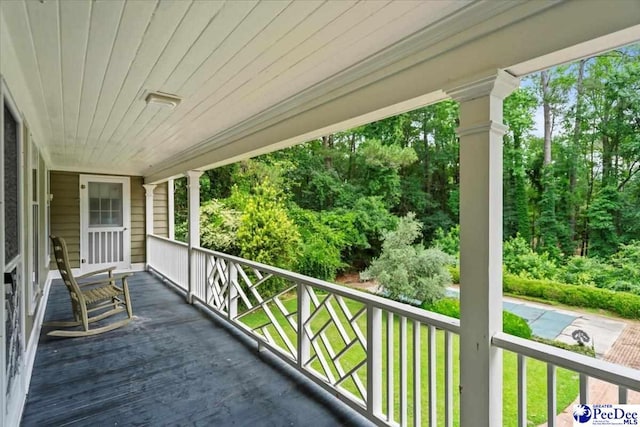 601 Cashua Fry, Darlington, SC 29532 - photo 54