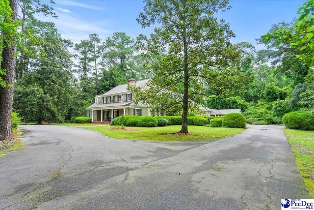 601 Cashua Fry, Darlington, SC 29532 - photo 63