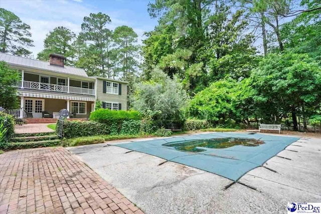 601 Cashua Fry, Darlington, SC 29532 - photo 60