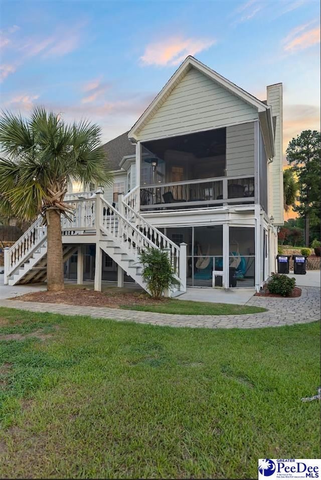 4135 W Pelican Ln, Florence, SC 29501 - photo 50