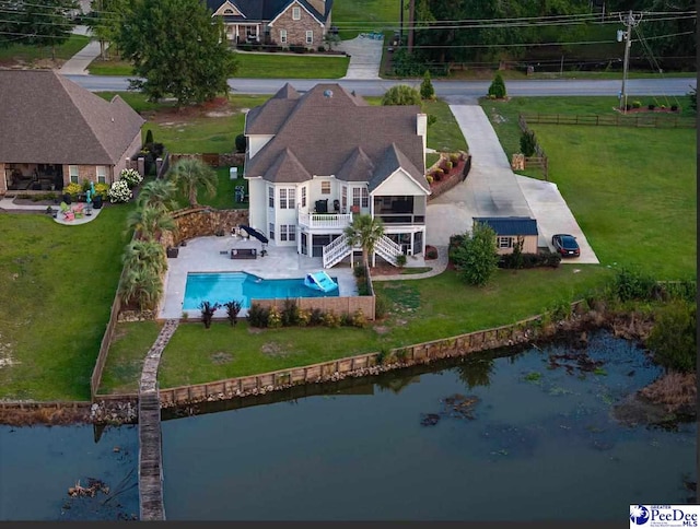 4135 W Pelican Ln, Florence, SC 29501 - photo 7