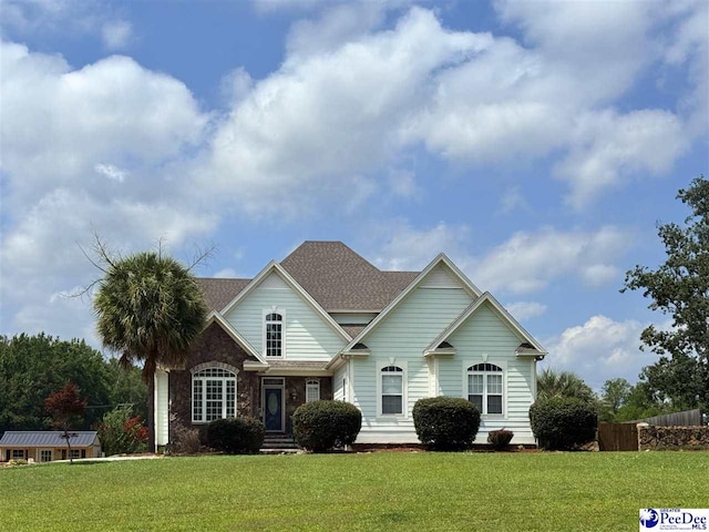 4135 W Pelican Ln, Florence, SC 29501 - photo 1