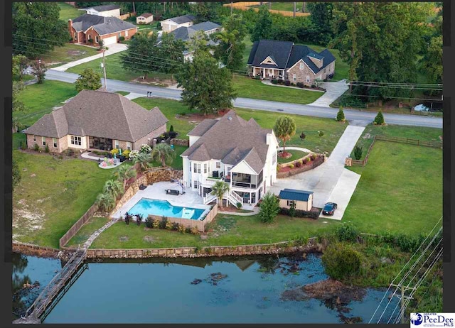 4135 W Pelican Ln, Florence, SC 29501 - photo 8