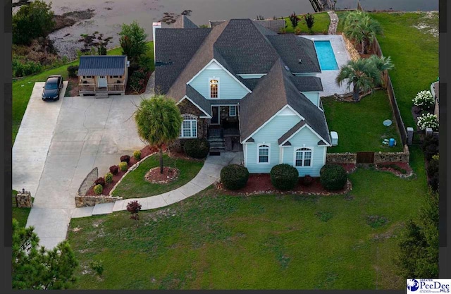 4135 W Pelican Ln, Florence, SC 29501 - photo 2