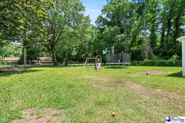 414 Winston Ave, Bennettsville, SC 29512 - photo 30
