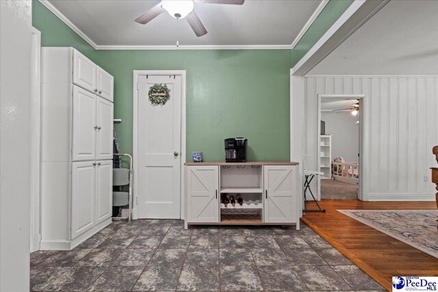 414 Winston Ave, Bennettsville, SC 29512 - photo 12