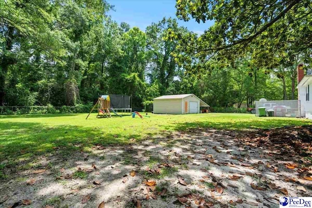 414 Winston Ave, Bennettsville, SC 29512 - photo 31