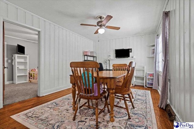 414 Winston Ave, Bennettsville, SC 29512 - photo 13