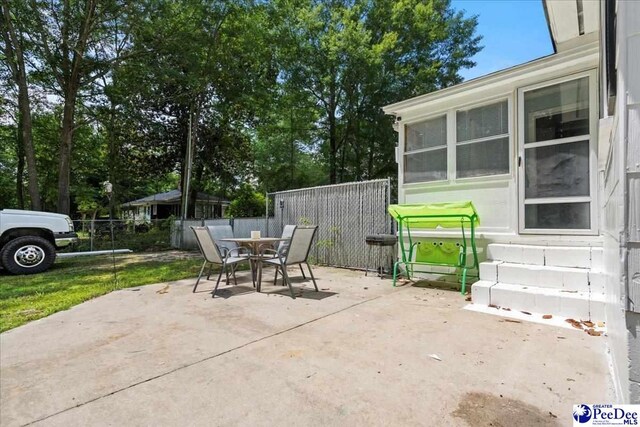 414 Winston Ave, Bennettsville, SC 29512 - photo 25
