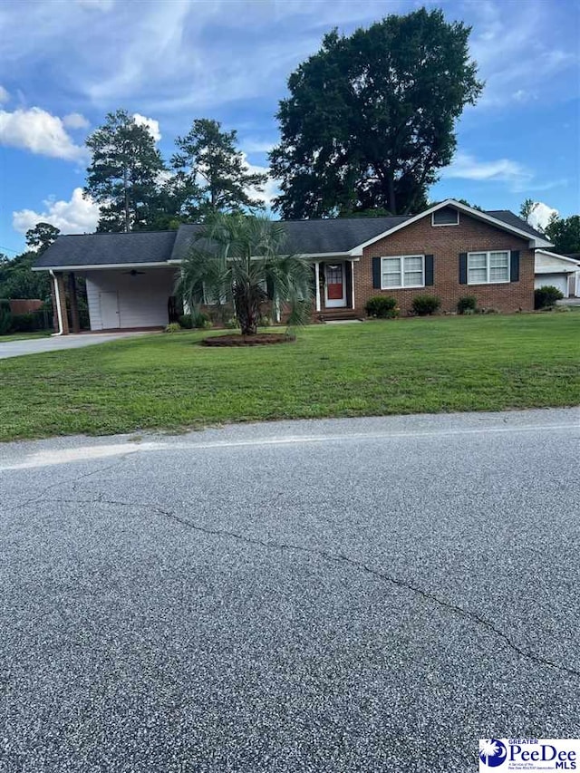 2806 Boxwood Ave, Florence, SC 29501 - photo 1
