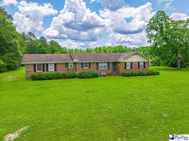 527 Bennett Dr, Johnsonville, SC 29555 - photo 15