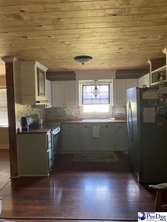 527 Bennett Dr, Johnsonville, SC 29555 - photo 19