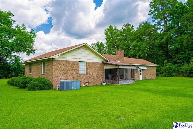 527 Bennett Dr, Johnsonville, SC 29555 - photo 7