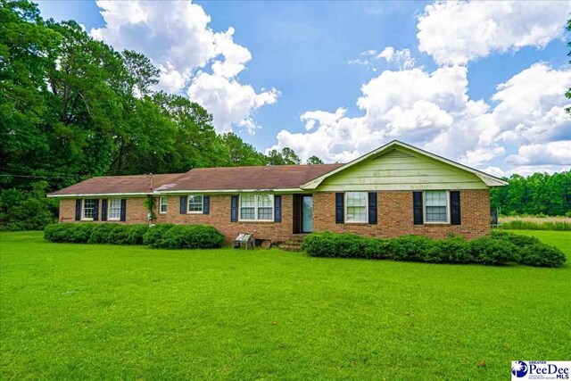 527 Bennett Dr, Johnsonville, SC 29555 - photo 5