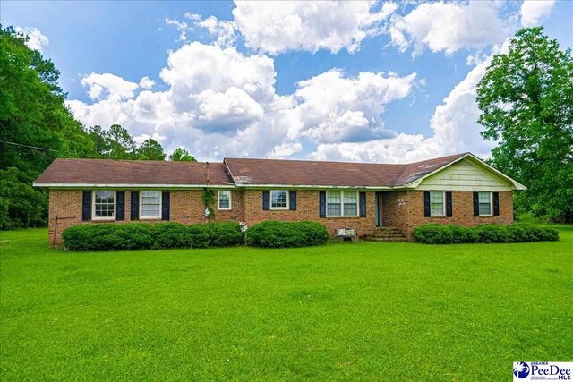 527 Bennett Dr, Johnsonville, SC 29555 - photo 1