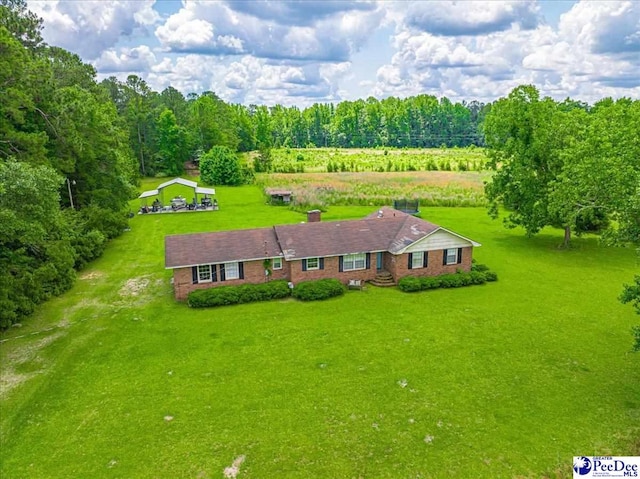 527 Bennett Dr, Johnsonville, SC 29555 - photo 16
