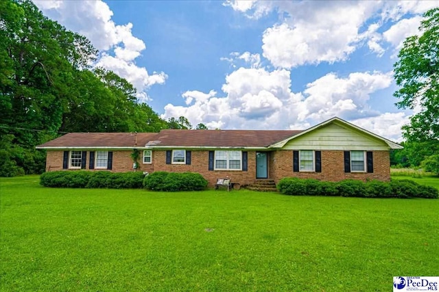 527 Bennett Dr, Johnsonville, SC 29555 - photo 4