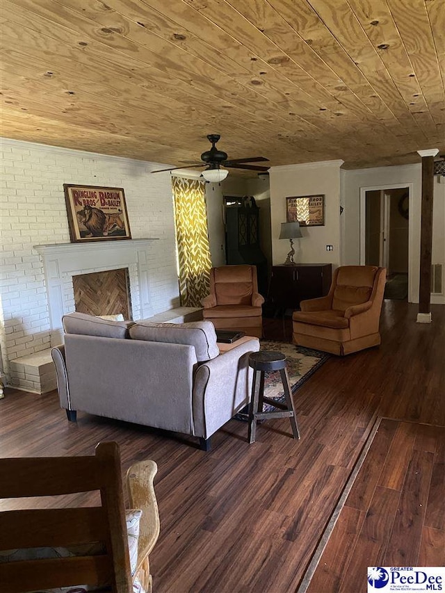 527 Bennett Dr, Johnsonville, SC 29555 - photo 25