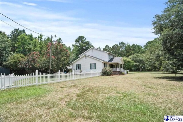 2653 Iseman Rd, Darlington, SC 29532 - photo 49