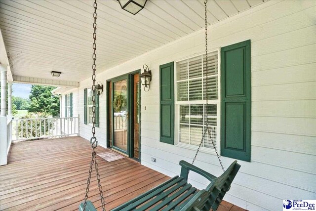 2653 Iseman Rd, Darlington, SC 29532 - photo 3