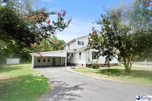 2653 Iseman Rd, Darlington, SC 29532 - photo 42